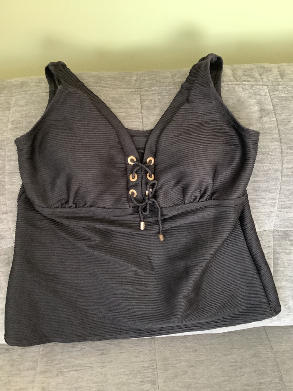 Swimsuit top
